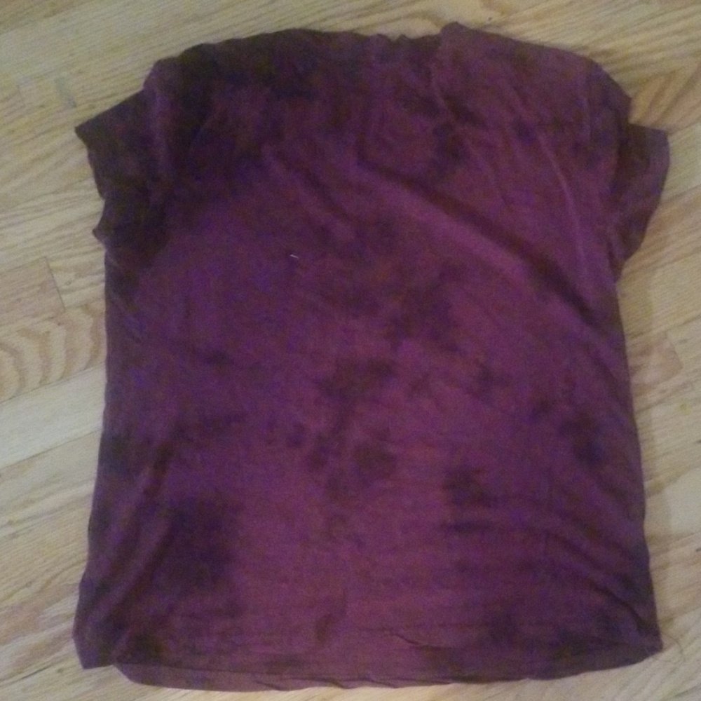Alien breast pocket tee - Picture 2 of 4